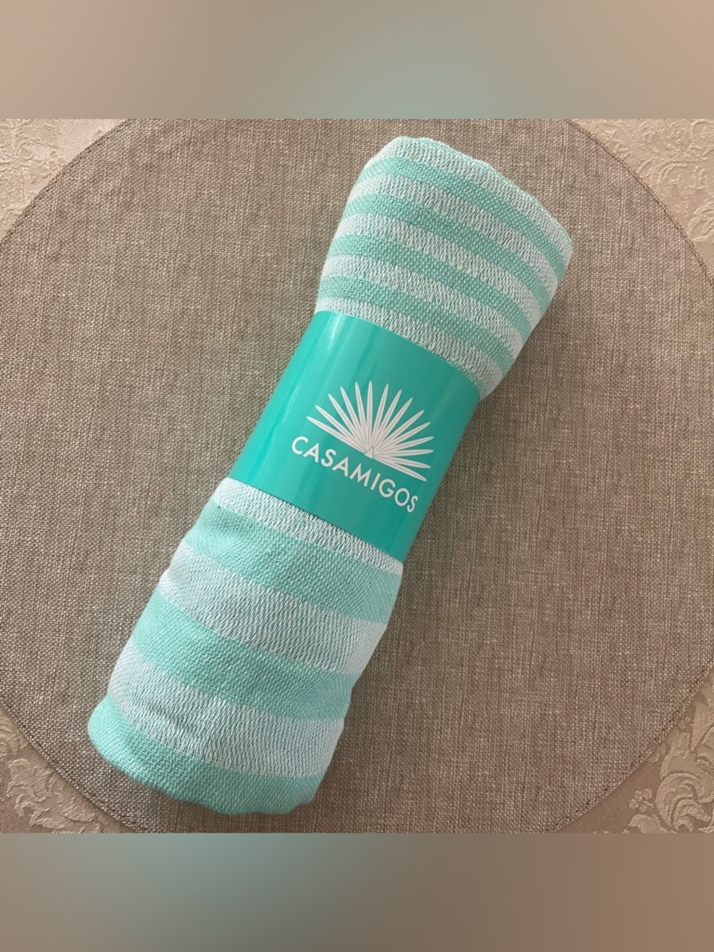 NWT Casamigos Kitchen Towel